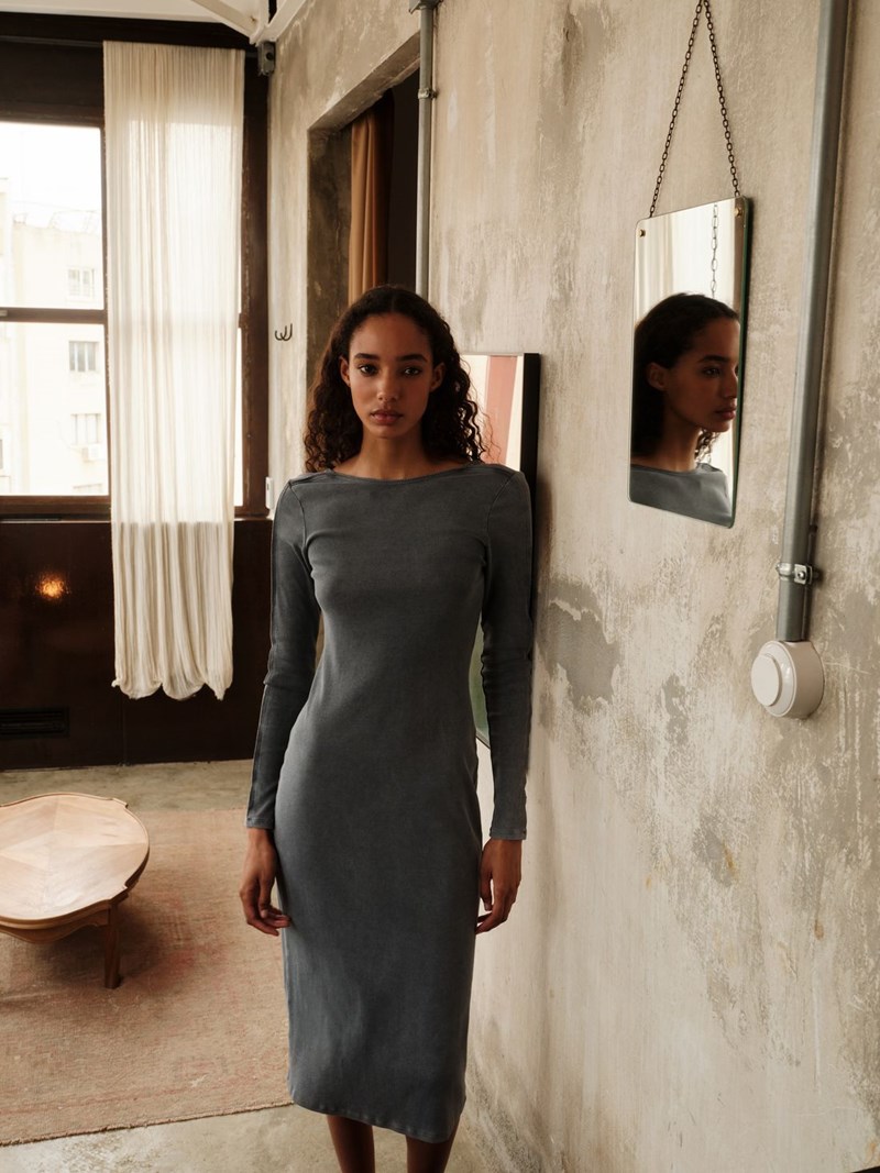 DIRTY LAUNDRY FW 2024: Μία συλλογή αφιερωμένη στα essential look του Φθινοπώρου - εικόνα 3