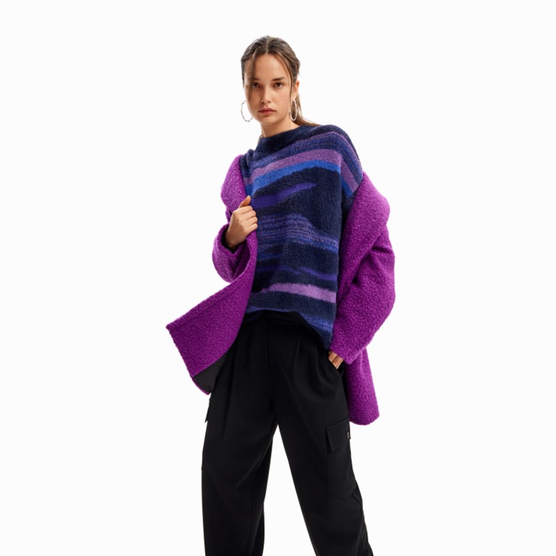 Σε αυτή τη συλλογή ανακαλύψαμε τα scandi inspired looks που θα φοράμε όλο το φθινόπωρο - εικόνα 5