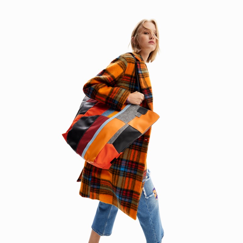 Σε αυτή τη συλλογή ανακαλύψαμε τα scandi inspired looks που θα φοράμε όλο το φθινόπωρο - εικόνα 4