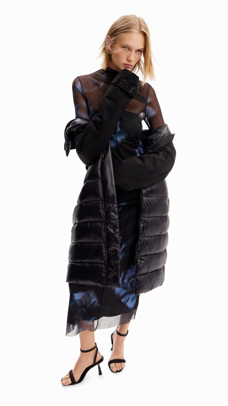 Σε αυτή τη συλλογή ανακαλύψαμε τα scandi inspired looks που θα φοράμε όλο το φθινόπωρο - εικόνα 7