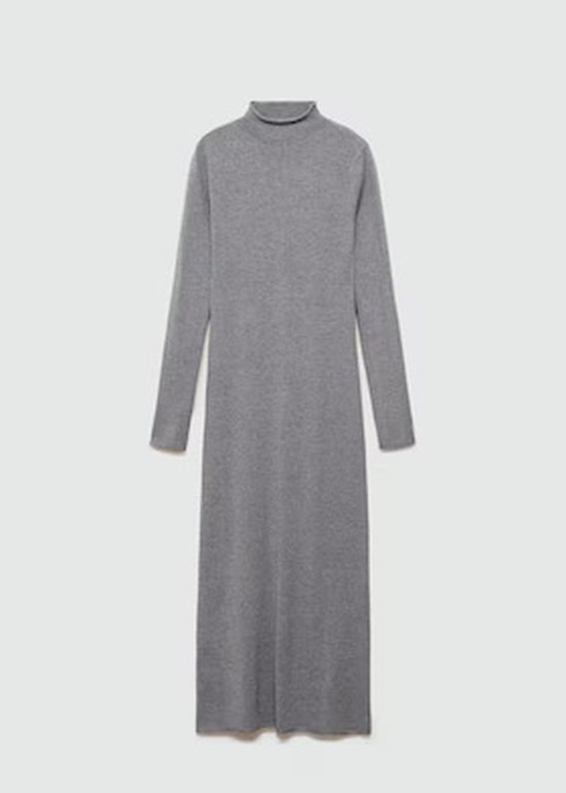 10 φορέματα για τις πρώτες "πραγματικές" ημέρες του φθινοπώρου - εικόνα 4