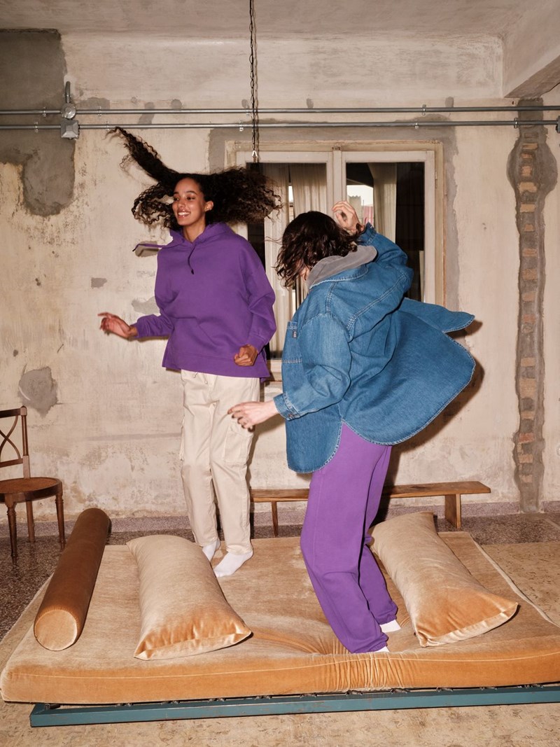 DIRTY LAUNDRY FW 2024: Μία συλλογή αφιερωμένη στα essential look του Φθινοπώρου - εικόνα 5