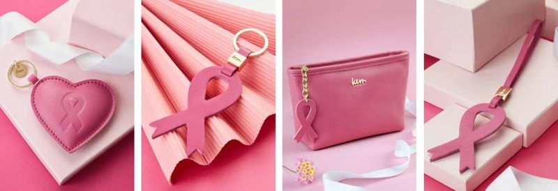 Η ΚΕΜ δίπλα στον Πανελλήνιο Σύλλογο Γυναικών με Καρκίνο Μαστού «Άλμα Ζωής». - εικόνα 1