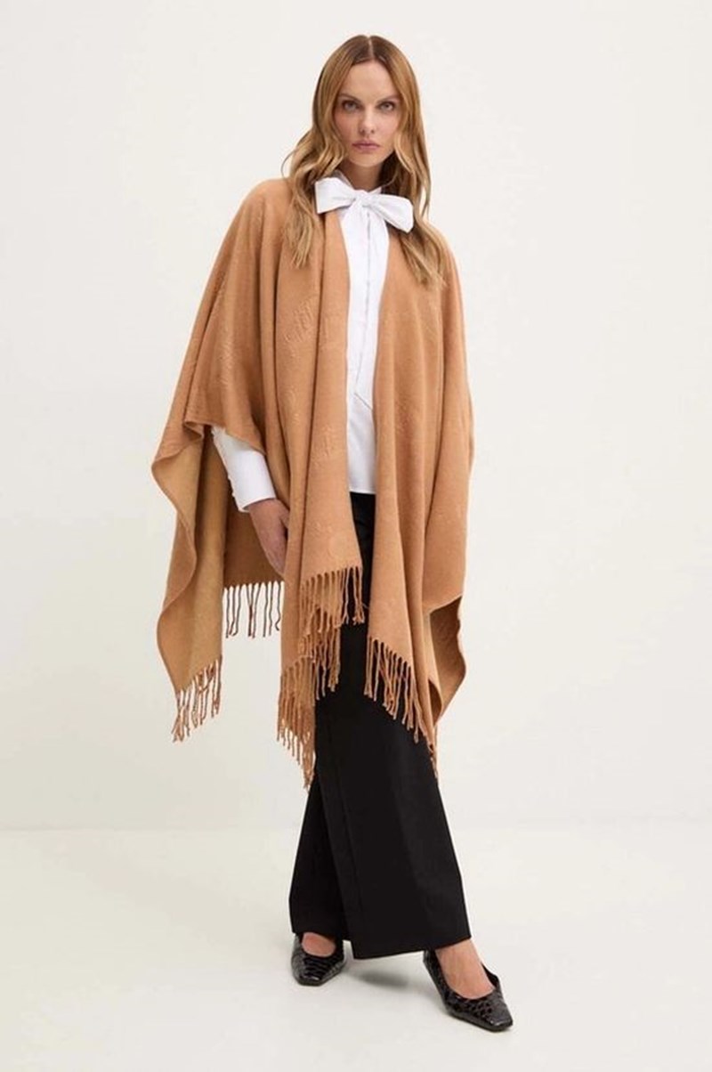 Η Sarah Jessica Parker με το ιδανικό πανωφόρι για την περίοδο που διανύουμε - εικόνα 7