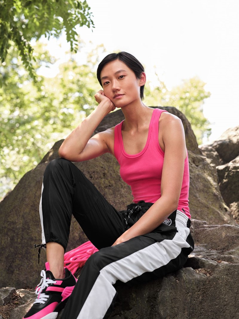 Pink Pony 2024: Η συλλογή της Ralph Lauren που είναι αφιερωμένη στην ευαισθητοποίηση για τον αγώνα κατά του καρκίνου - εικόνα 2