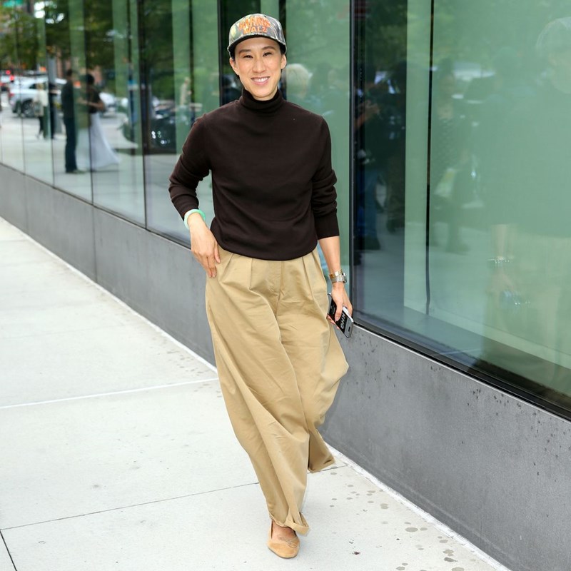 Το πρακτικό αξεσουάρ που θα κάνει τη διαφορά στα καθημερινά looks του φθινοπώρου - εικόνα 4