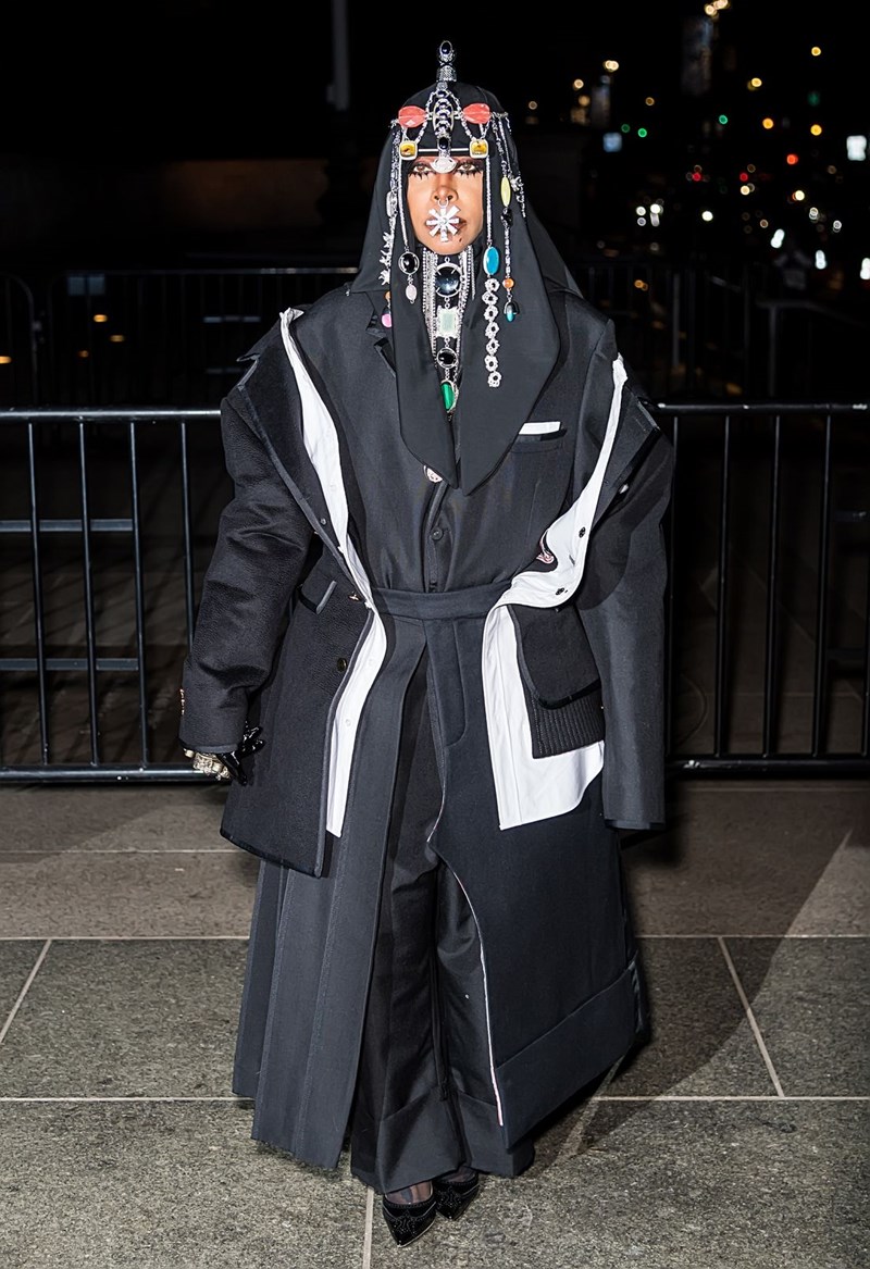 CFDA Awards 2024: Οι νικητές και το εντυπωσιακό red carpet με τους πιο stylish A-list stars - εικόνα 8