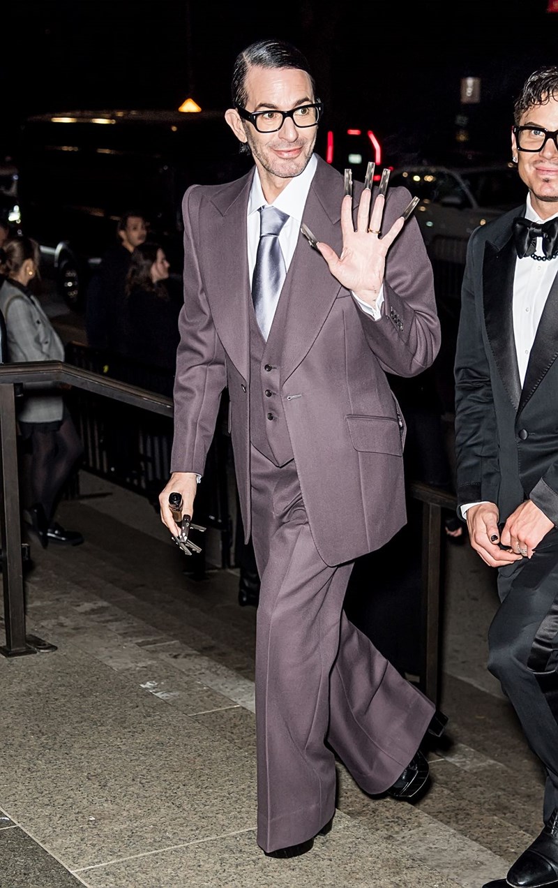 CFDA Awards 2024: Οι νικητές και το εντυπωσιακό red carpet με τους πιο stylish A-list stars - εικόνα 9