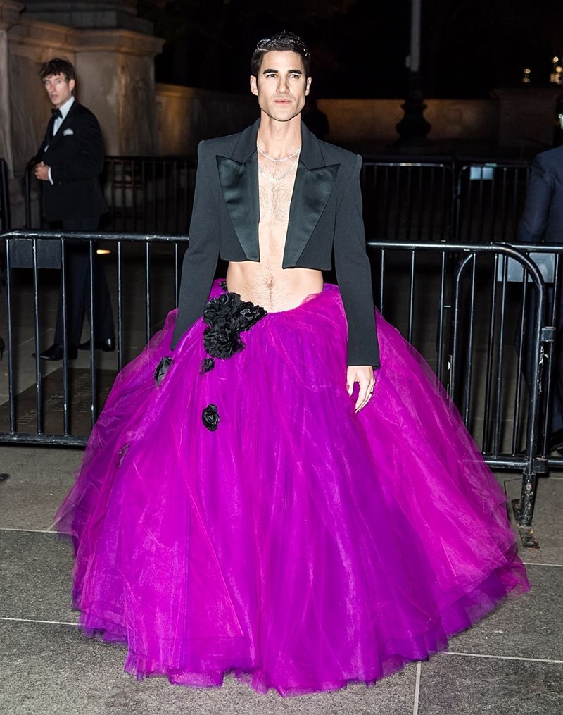 CFDA Awards 2024: Οι νικητές και το εντυπωσιακό red carpet με τους πιο stylish A-list stars - εικόνα 2