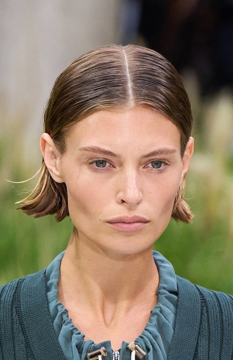 Natural beauty: Το φυσικό μακιγιάζ είναι must και αυτές οι εμφανίσεις στα catwalks το επιβεβαιώνουν - εικόνα 1