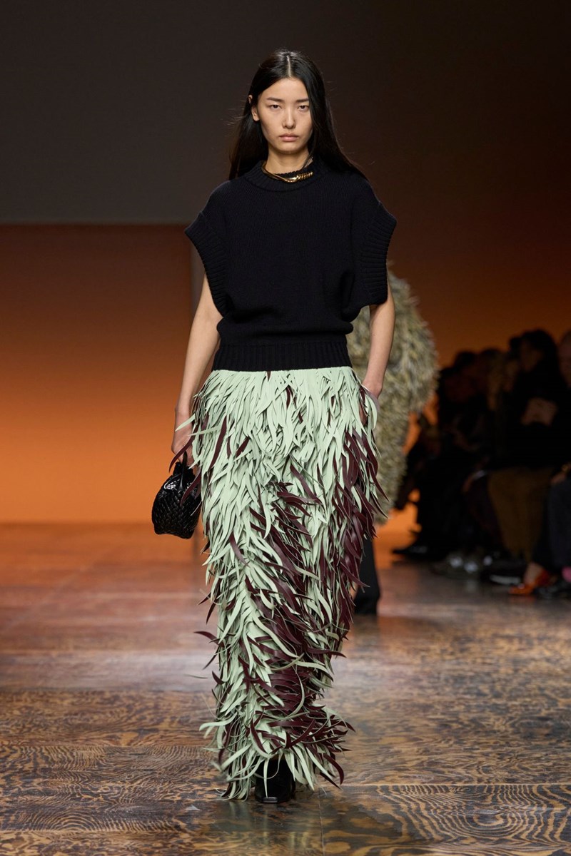 Αυτές είναι οι φούστες που θα φοράμε το φθινοπωρο (και τον χειμώνα) σύμφωνα με τους σχεδιαστές - εικόνα 20