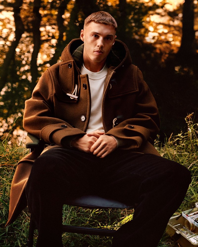 Winter's essentials: Τα διαχρονικά πανωφόρια της Burberry είναι πράγματι μοναδικά - εικόνα 5