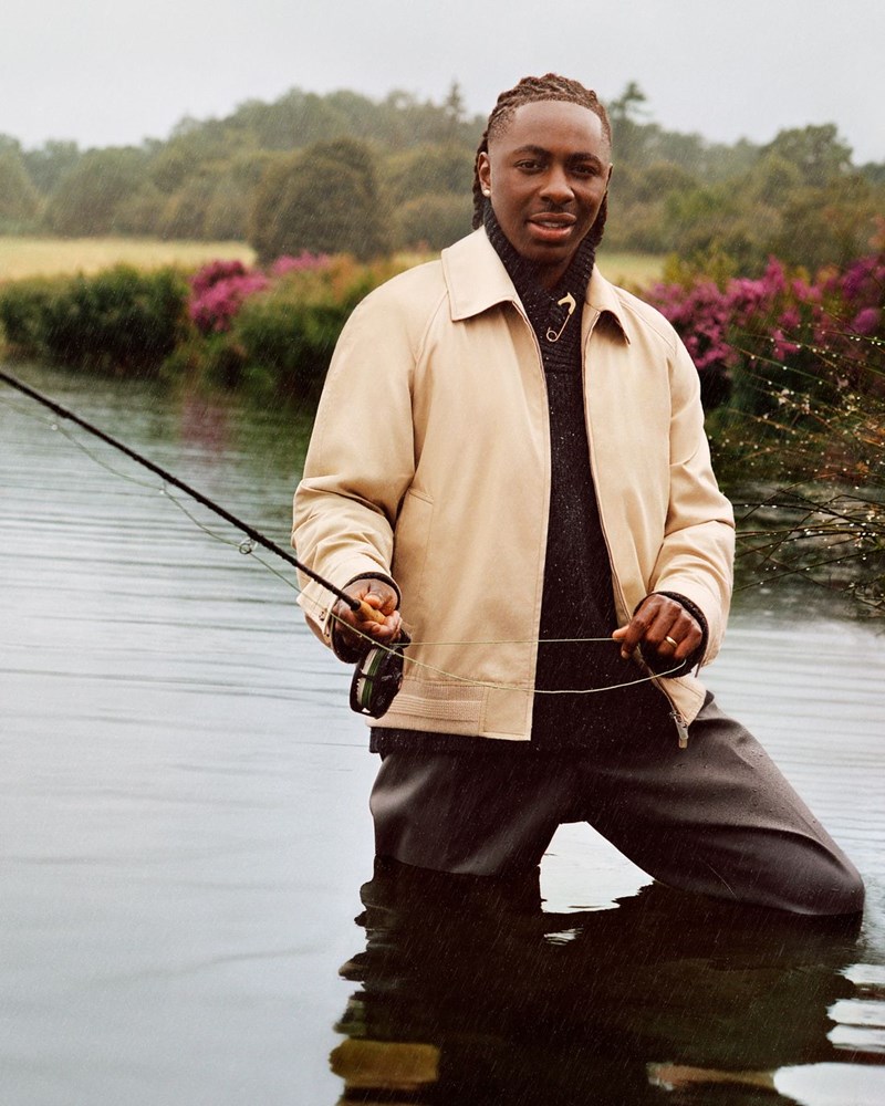 Winter's essentials: Τα διαχρονικά πανωφόρια της Burberry είναι πράγματι μοναδικά - εικόνα 7