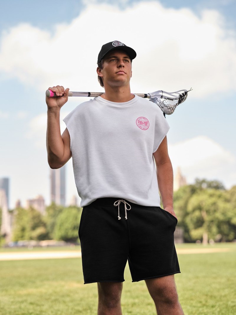 Pink Pony 2024: Η συλλογή της Ralph Lauren που είναι αφιερωμένη στην ευαισθητοποίηση για τον αγώνα κατά του καρκίνου - εικόνα 4