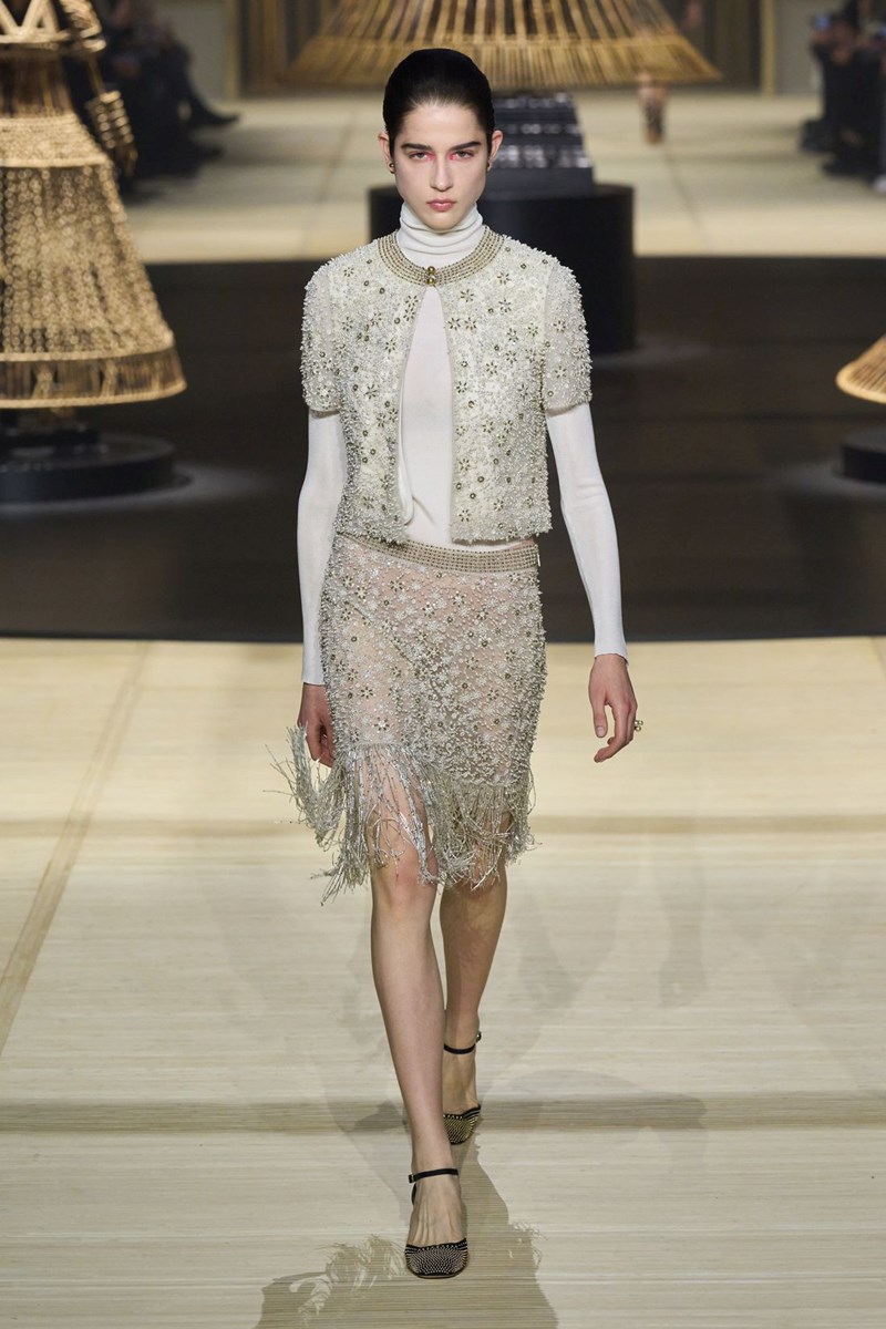 Αυτές είναι οι φούστες που θα φοράμε το φθινοπωρο (και τον χειμώνα) σύμφωνα με τους σχεδιαστές - εικόνα 21