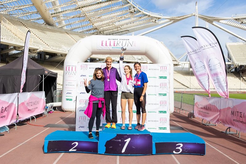 ELLE RUN 2024: Ένας αγώνας δρόμου αφιερωμένος στις θάλασσές μας - εικόνα 16