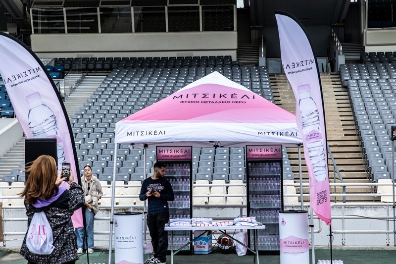 ELLE RUN 2024: Ένας αγώνας δρόμου αφιερωμένος στις θάλασσές μας - εικόνα 3