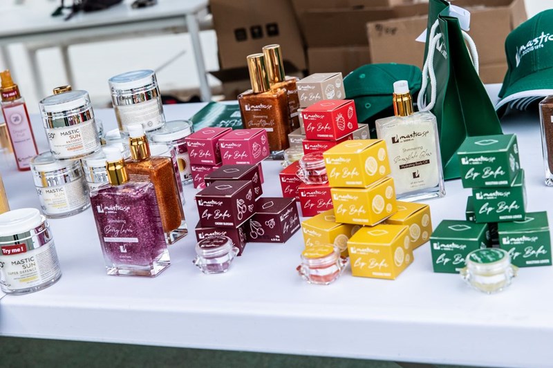 ELLE RUN 2024: Ένας αγώνας δρόμου αφιερωμένος στις θάλασσές μας - εικόνα 7