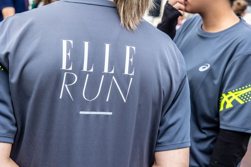 ELLE RUN 2024: Ένας αγώνας δρόμου αφιερωμένος στις θάλασσές μας - εικόνα 13