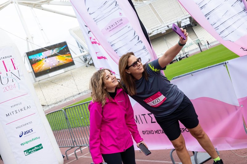 ELLE RUN 2024: Ένας αγώνας δρόμου αφιερωμένος στις θάλασσές μας - εικόνα 19