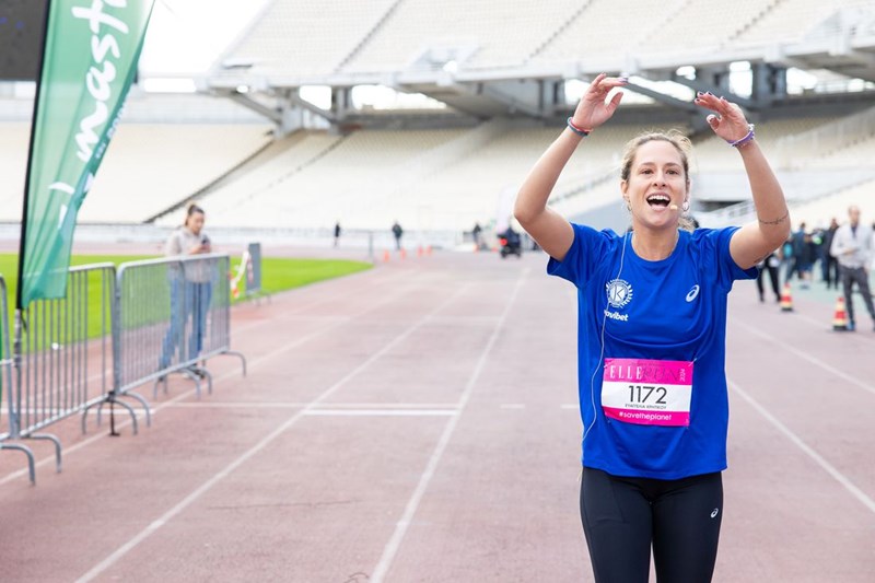 ELLE RUN 2024: Ένας αγώνας δρόμου αφιερωμένος στις θάλασσές μας - εικόνα 4