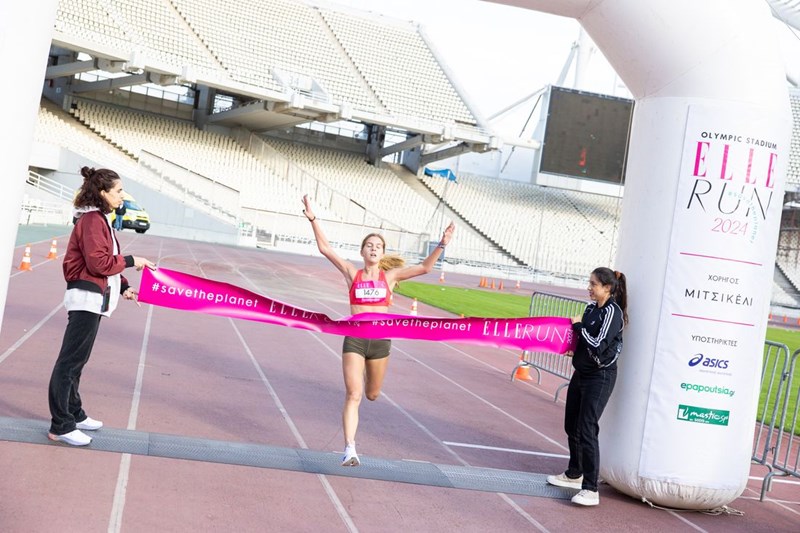 ELLE RUN 2024: Ένας αγώνας δρόμου αφιερωμένος στις θάλασσές μας - εικόνα 15