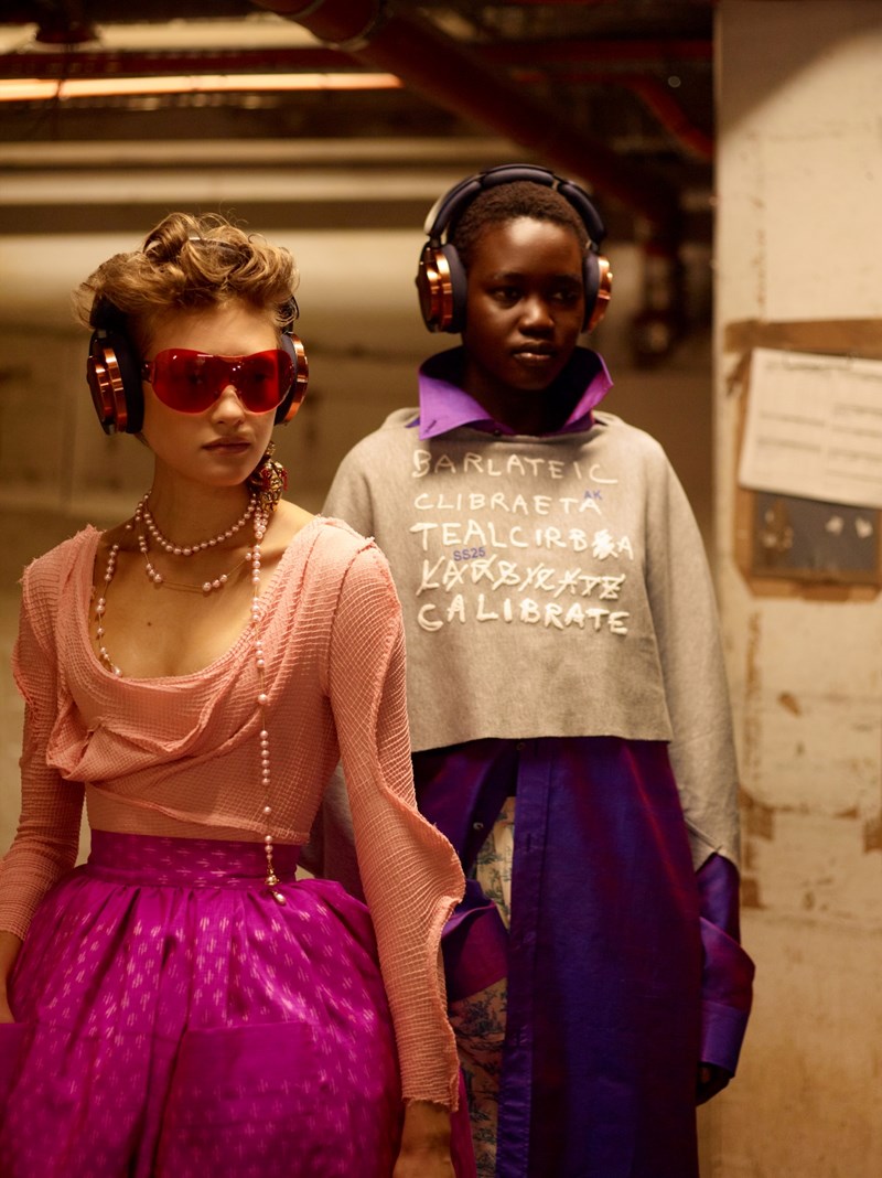 Αυτό είναι το hair tool που χρειαζόμαστε για ένα χτένισμα με '80s αισθητική, όπως της πριγκίπισσας Diana - εικόνα 1