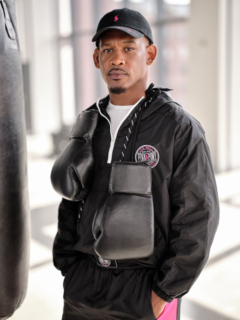 Pink Pony 2024: Η συλλογή της Ralph Lauren που είναι αφιερωμένη στην ευαισθητοποίηση για τον αγώνα κατά του καρκίνου - εικόνα 5