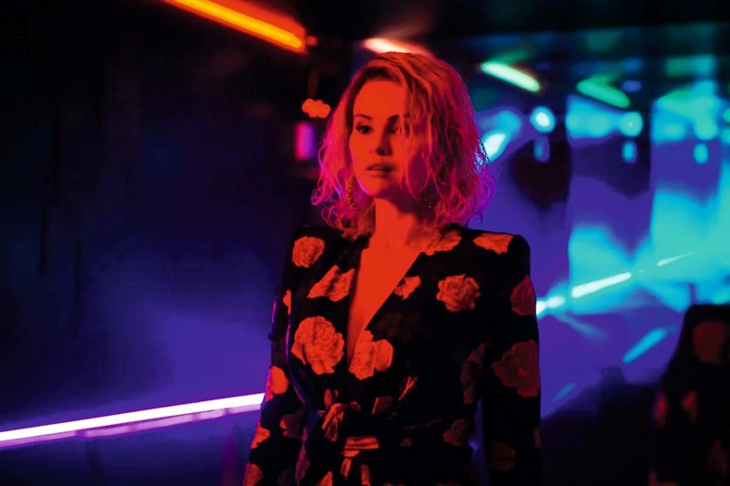 ELLE NOW: Όσα δεν πρέπει να χάσουμε αυτό τον Νοέμβριο - εικόνα 3