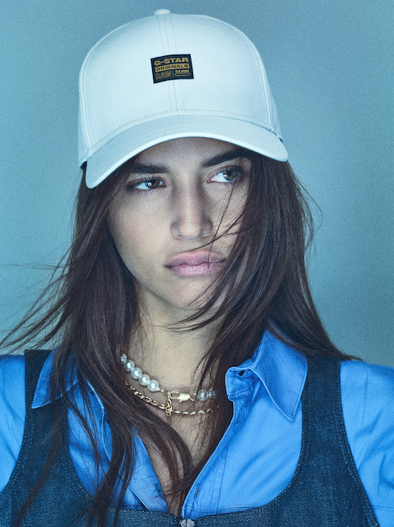 Η G-STAR συνεργάζεται με τον Ολυμπιονίκη Rhys McClenaghan - εικόνα 4