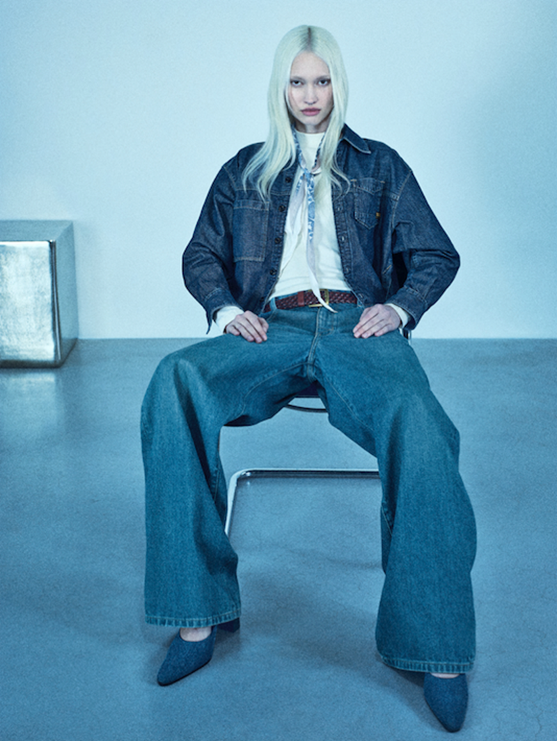 Η G-STAR συνεργάζεται με τον Ολυμπιονίκη Rhys McClenaghan - εικόνα 2