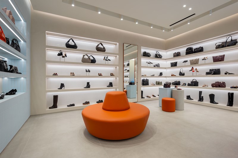 Το νέο κατάστημα Haralas στο River West Mall - εικόνα 4