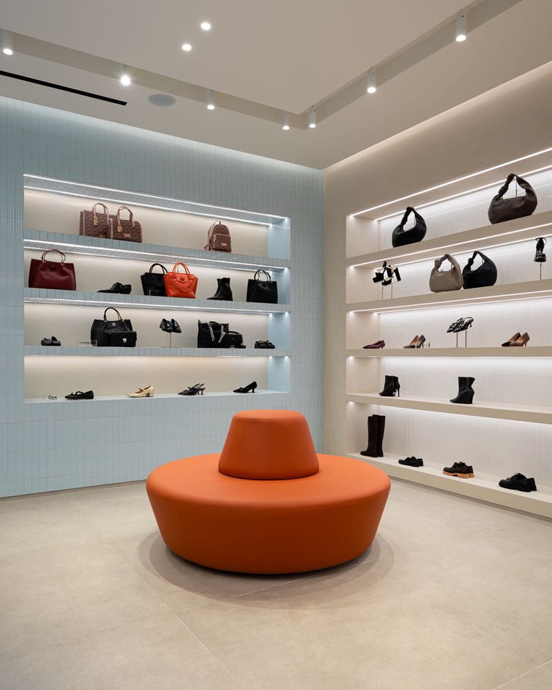 Το νέο κατάστημα Haralas στο River West Mall - εικόνα 1