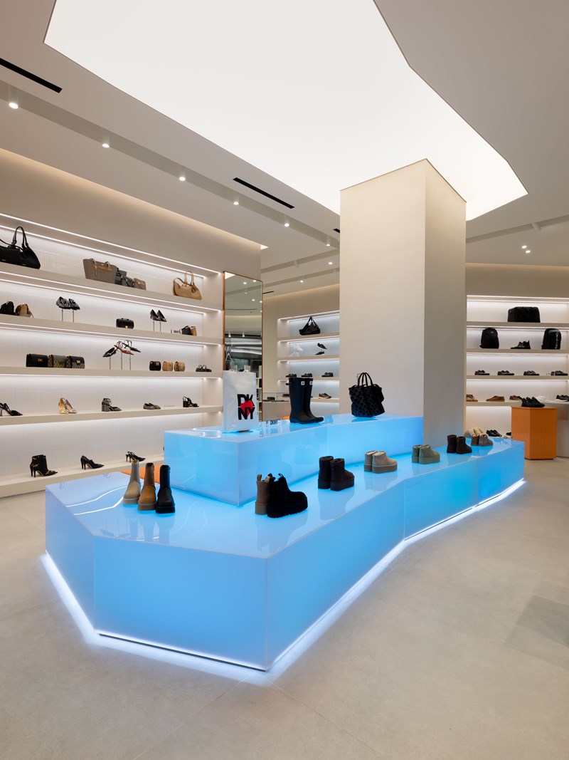 Το νέο κατάστημα Haralas στο River West Mall - εικόνα 2