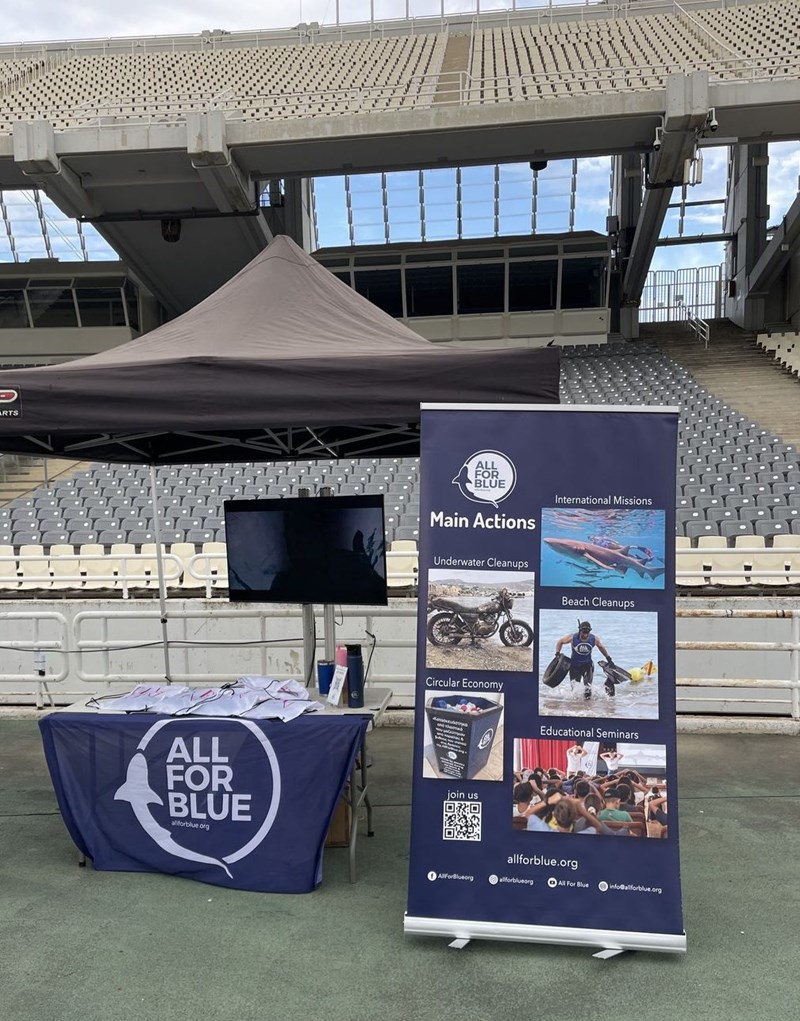 ELLE RUN 2024: Ένας αγώνας δρόμου αφιερωμένος στις θάλασσές μας - εικόνα 2