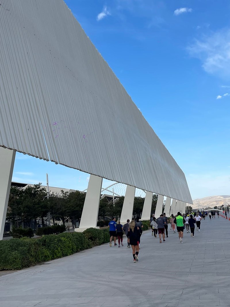 ELLE RUN 2024: Ένας αγώνας δρόμου αφιερωμένος στις θάλασσές μας - εικόνα 21