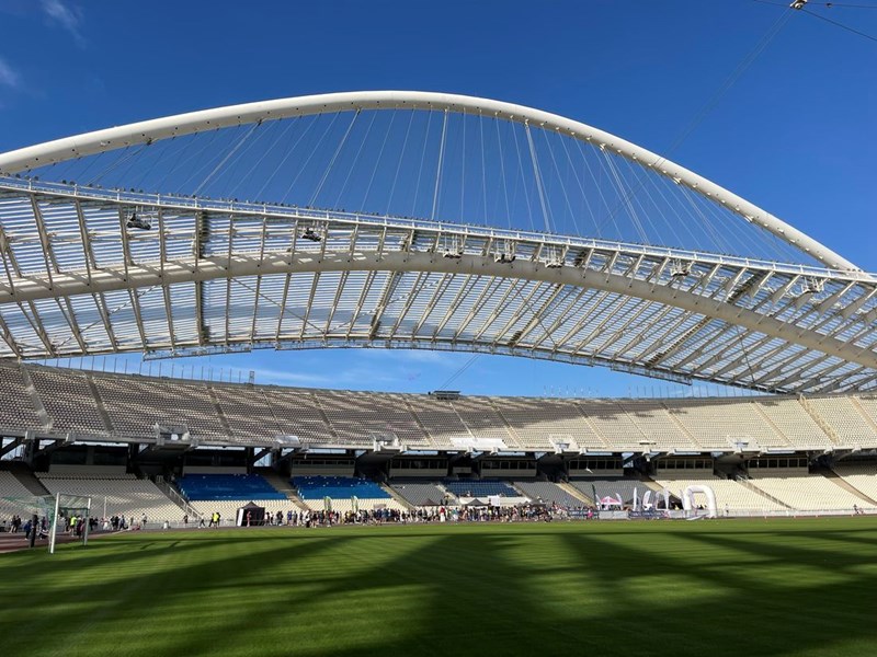 ELLE RUN 2024: Ένας αγώνας δρόμου αφιερωμένος στις θάλασσές μας - εικόνα 1