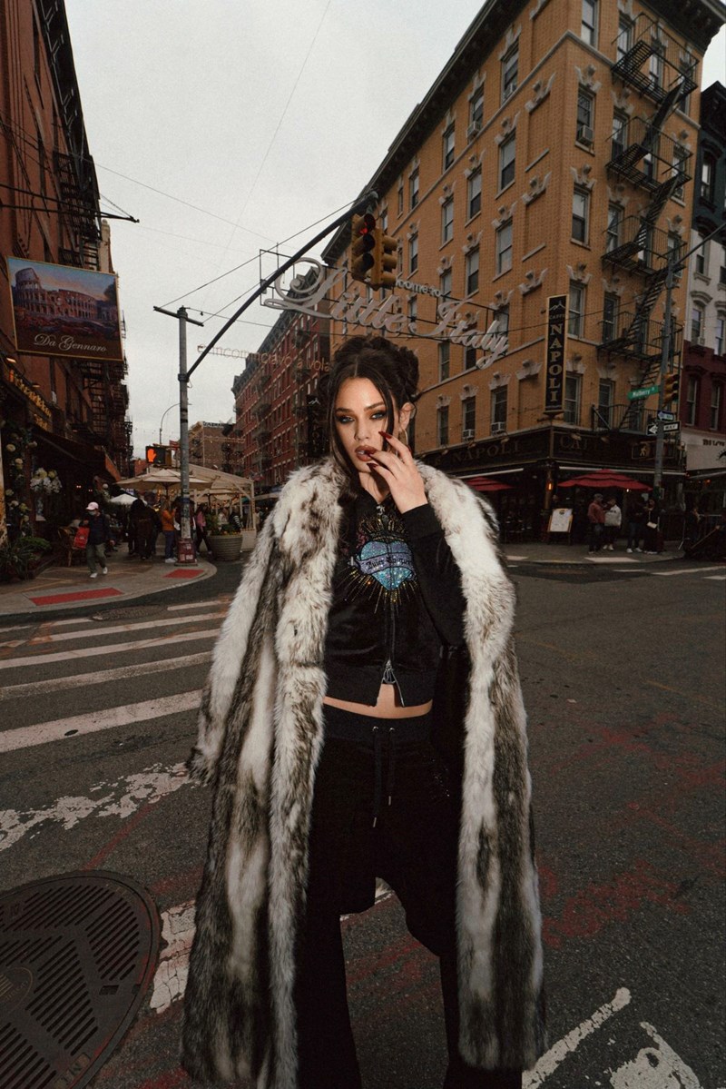 Σε αυτή τη συλλογή βρήκαμε όλα τα Y2K items που θέλουμε να επαναφέρουμε στο στιλ μας - εικόνα 3