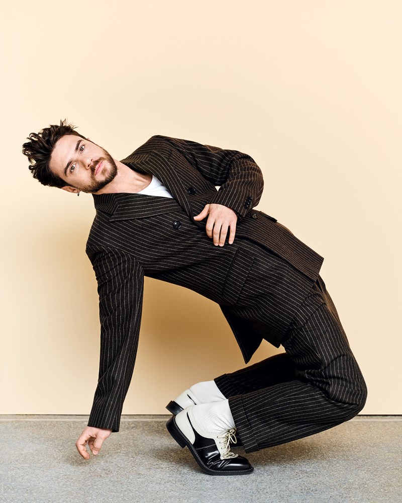 To ELLE ΝΟΕΜΒΡΙΟΥ παίζει με τη μόδα - εικόνα 7