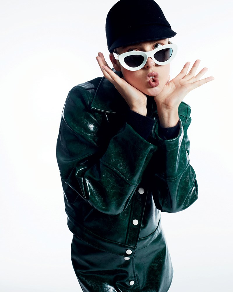 Πώς θα φορέσεις με stylish τρόπο τις επικρατέστερες τάσεις του φθινοπώρου - εικόνα 2