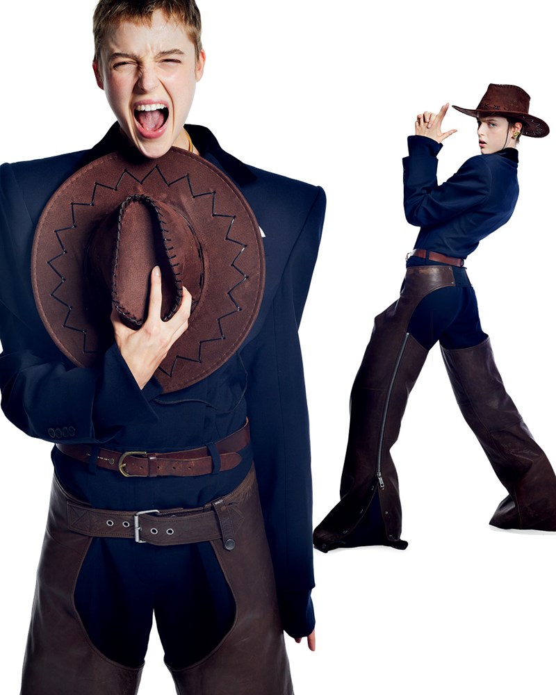 Πώς θα φορέσεις με stylish τρόπο τις επικρατέστερες τάσεις του φθινοπώρου - εικόνα 7