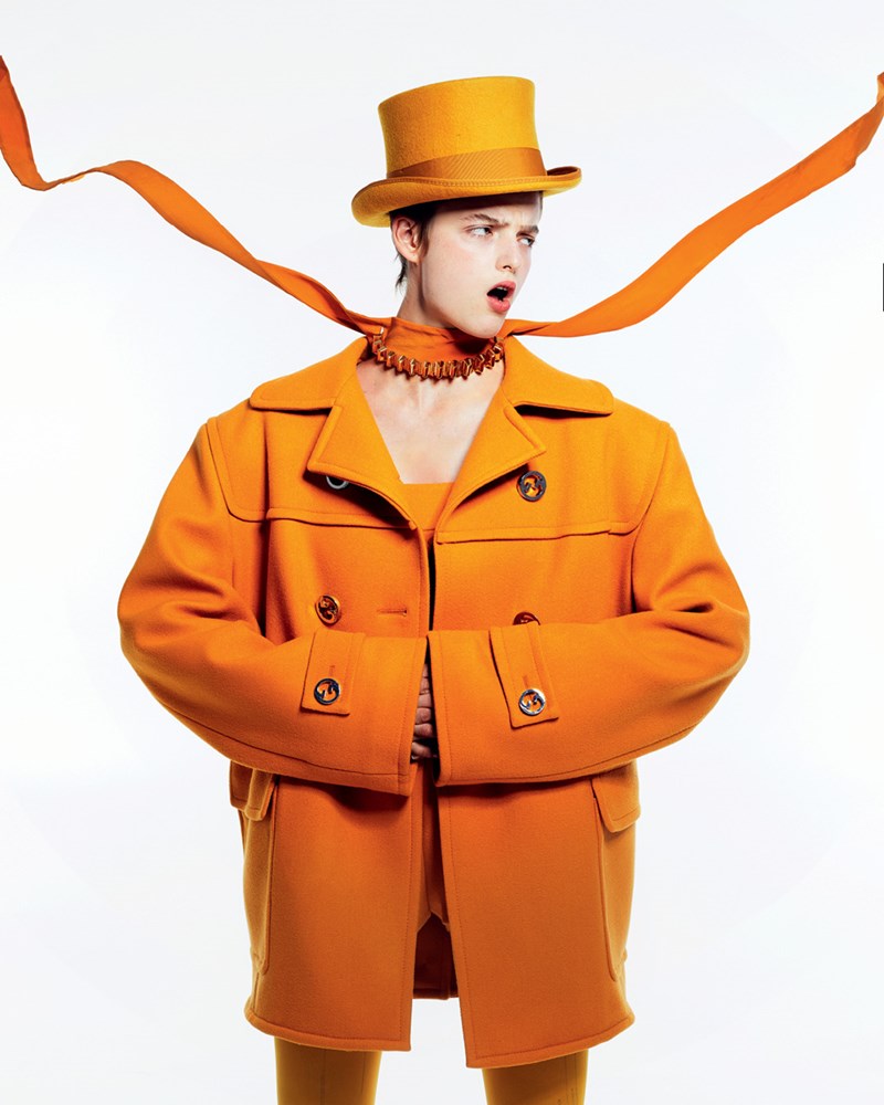 Πώς θα φορέσεις με stylish τρόπο τις επικρατέστερες τάσεις του φθινοπώρου - εικόνα 3