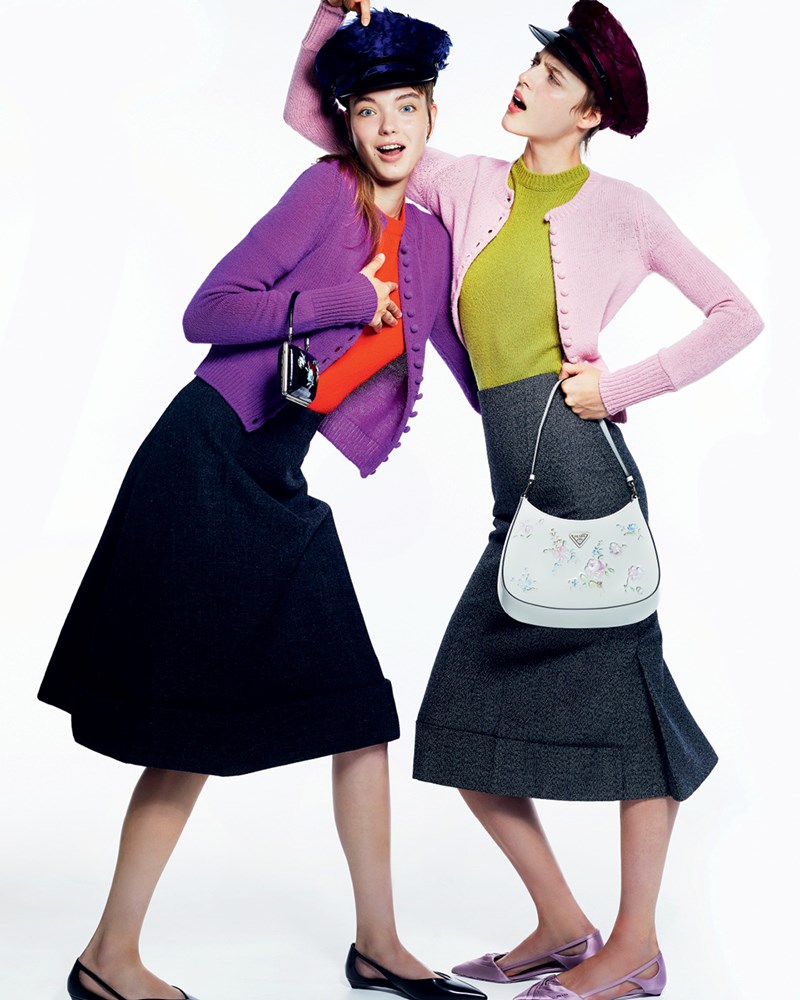 Πώς θα φορέσεις με stylish τρόπο τις επικρατέστερες τάσεις του φθινοπώρου - εικόνα 6