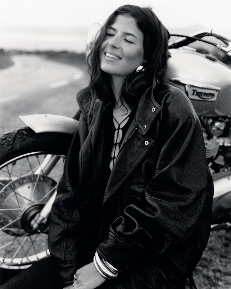 Motorcycle Diaries: Πρωταγωνιστής αυτής της σεζόν δεν είναι άλλος από το leather jacket - εικόνα 5