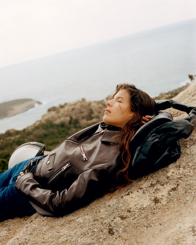 Motorcycle Diaries: Πρωταγωνιστής αυτής της σεζόν δεν είναι άλλος από το leather jacket - εικόνα 4