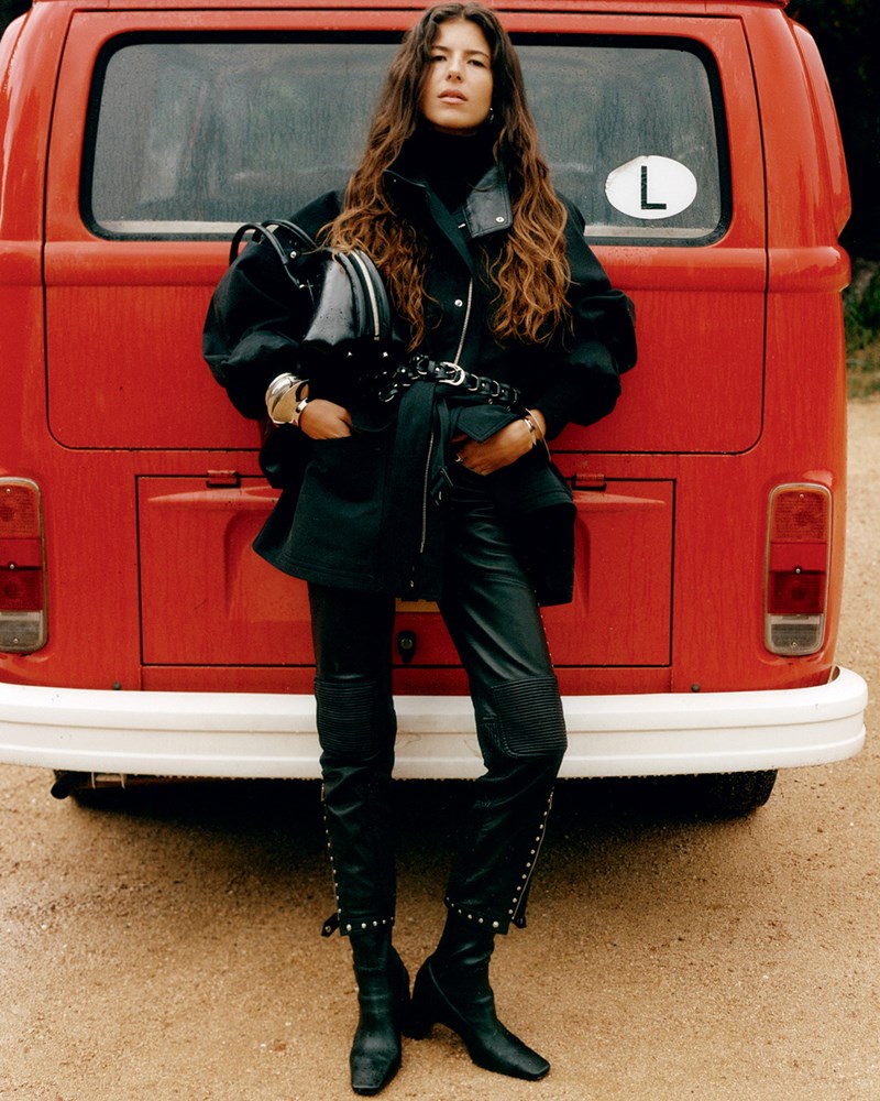 Motorcycle Diaries: Πρωταγωνιστής αυτής της σεζόν δεν είναι άλλος από το leather jacket - εικόνα 6