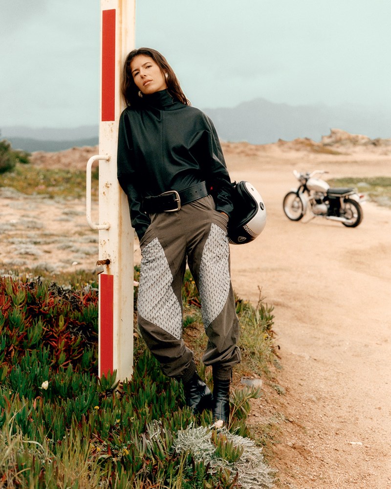 Motorcycle Diaries: Πρωταγωνιστής αυτής της σεζόν δεν είναι άλλος από το leather jacket - εικόνα 8