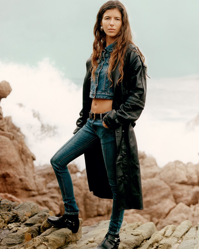 Motorcycle Diaries: Πρωταγωνιστής αυτής της σεζόν δεν είναι άλλος από το leather jacket - εικόνα 3