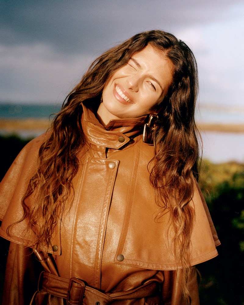 Motorcycle Diaries: Πρωταγωνιστής αυτής της σεζόν δεν είναι άλλος από το leather jacket - εικόνα 2