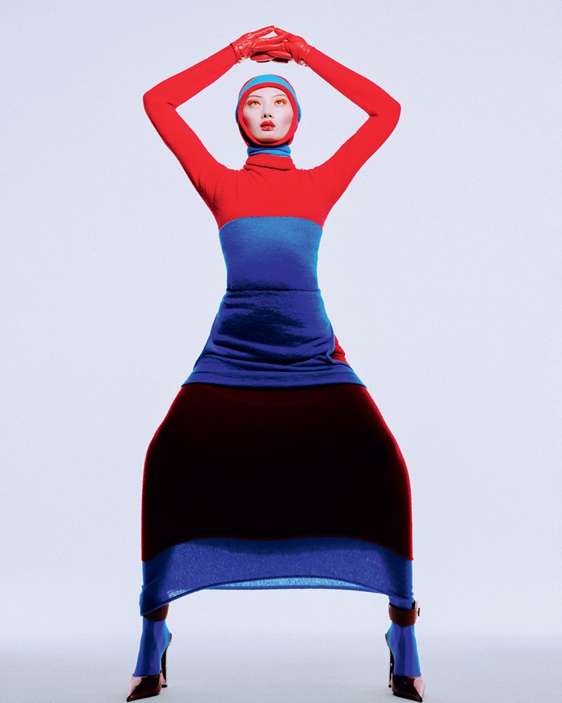 To ELLE ΝΟΕΜΒΡΙΟΥ παίζει με τη μόδα - εικόνα 3